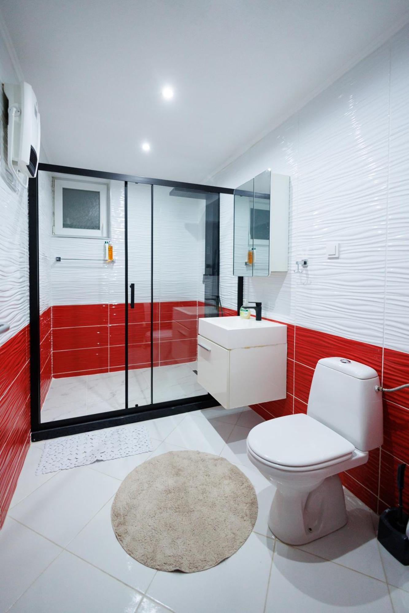 Luxury Suites Markov ビトラ エクステリア 写真