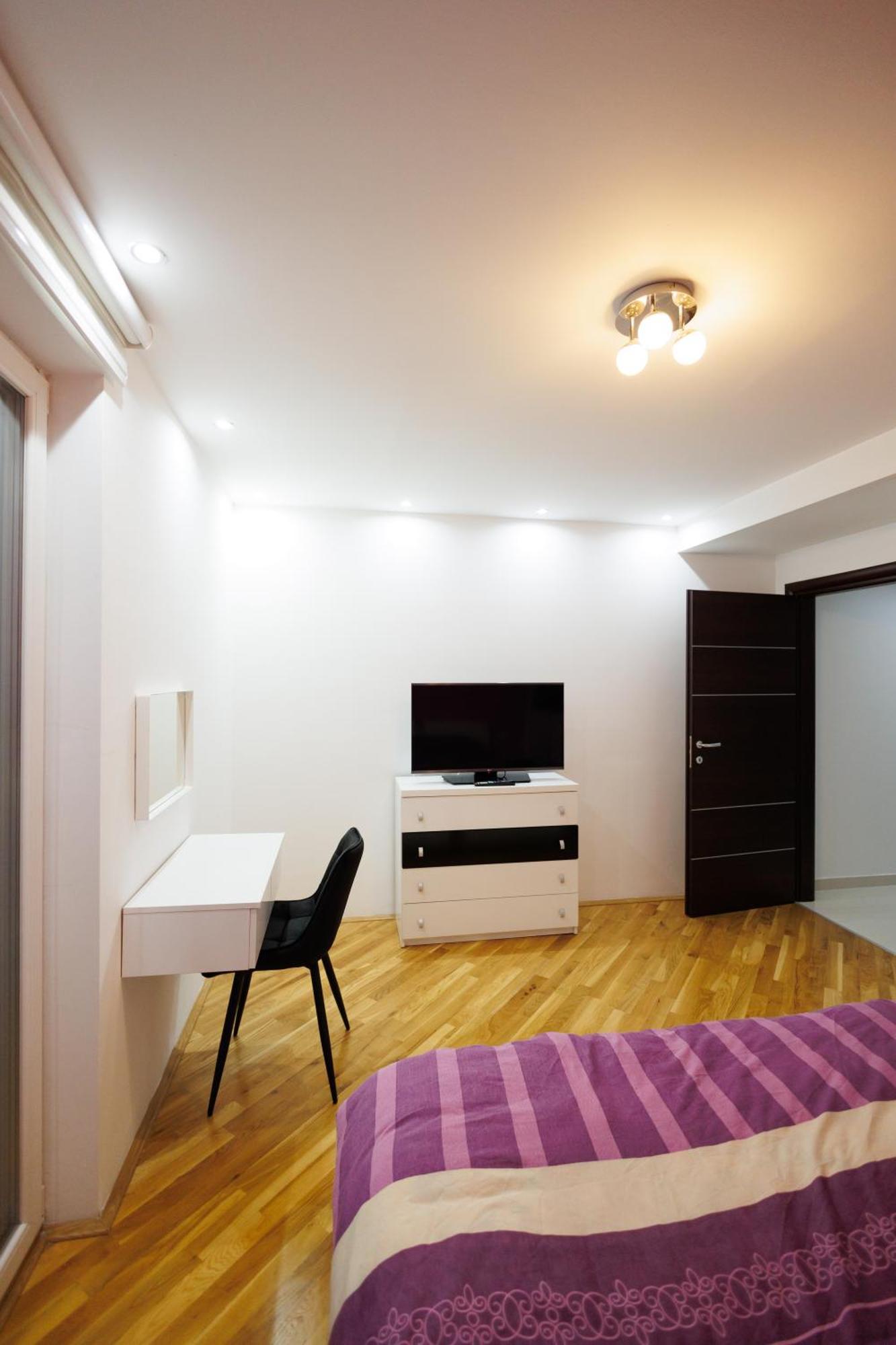 Luxury Suites Markov ビトラ エクステリア 写真