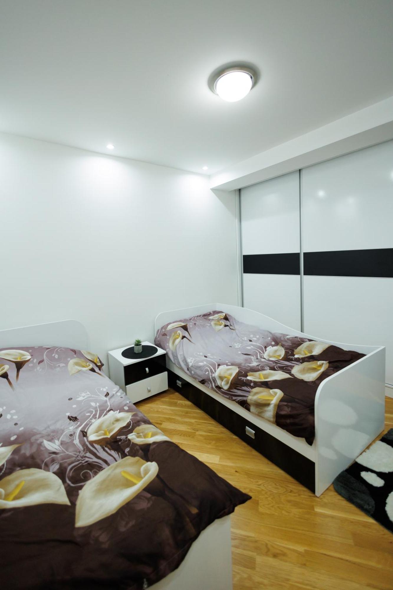 Luxury Suites Markov ビトラ エクステリア 写真