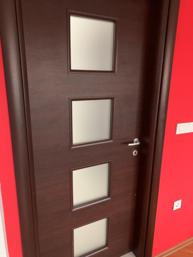 Luxury Suites Markov ビトラ エクステリア 写真